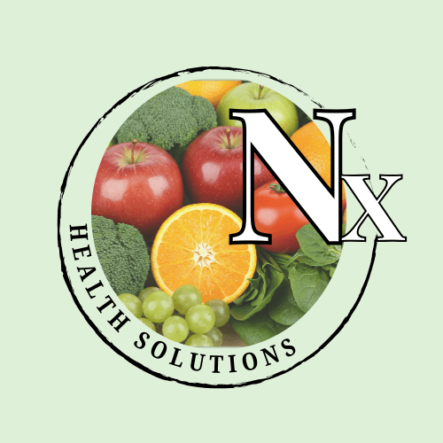 NxHealth Logo